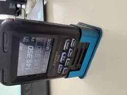 Yaesu FT5 stand