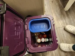 yeti roadie 24 tray