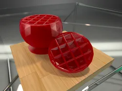 3D Print-ception!