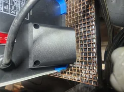 90mm Fan Shroud