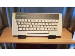 Acorn Electron Display Stand
