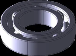 ball bearing