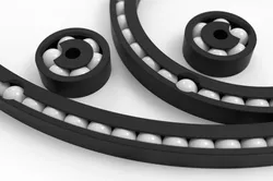 Bearings Library - Airsoft BBs