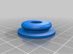 Bicycle Stem Bottle Cap