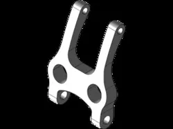 BIKE REAR LEVER