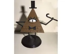 Bill Cipher
