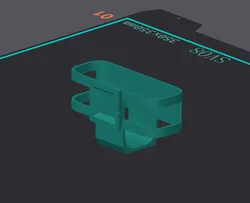 BoboVR Quest Battery Mount (Aukey)