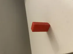 Brick (Fuzzy Skin)