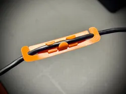 Cable Label Tags (5 options)