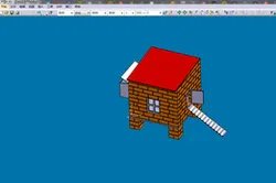 Chicken coop