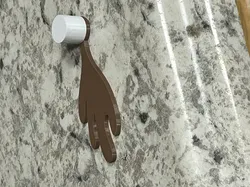 Coffee Mug Bookmark (Thicker)