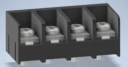 Connector HB825-8.25