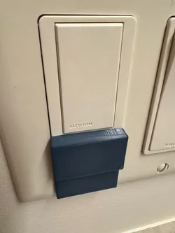 Cover for Lutron Maestro Motion Sensor Switch