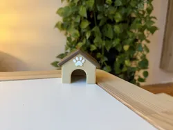 Dog house