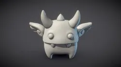 Dragon Cube Base - Test