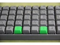 DSA Style Keycaps