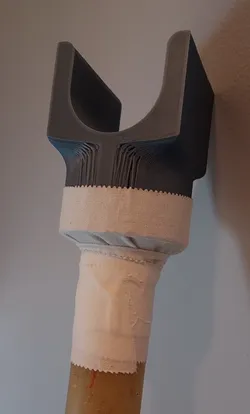 Easy-up (Crossbar lifter)
