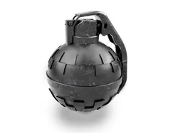 Edge of Tomorrow Grenade