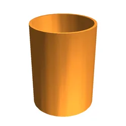 Free Badges & Coins STL Download - Coinsby 3D_Design