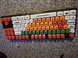 Full Set of Cherry MX or compatible Key Caps