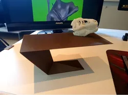 FURTIF monitor riser/stand