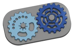 Gear
