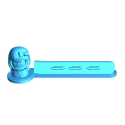 Gratis Home Decorations & Ornaments STL indir - Gratis - 3D_Design