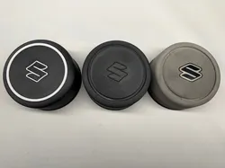 JA22W Suzuki Jimny Hub Caps