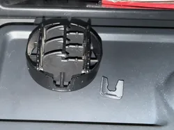 JA22W Suzuki Jimny Vent Clip