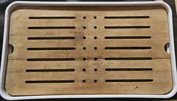 Jesse's Tea House Replacement Tea Tray Inert