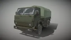 Kamaz 5330