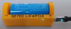 LiFePo4Charger