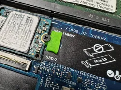 M.2 2230 SSD Spacer