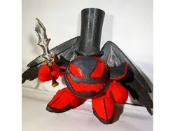 Metaknight Arsene