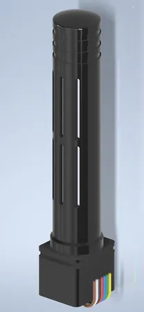 MH-Z16 CO2 sensor