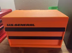 Mini Tool Box