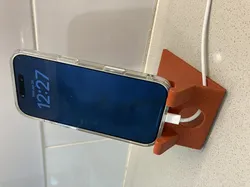 Minimalist Phone Stand