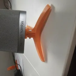 Modular Mounting System Adapter for Harman Kardon Speakers