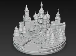 Moscow