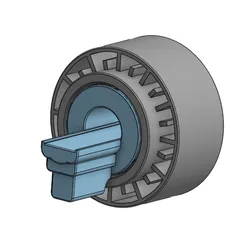 MRLinac Spinner mini