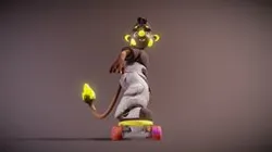 Nevid Skate