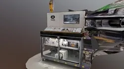 Oculus Quest 2 Kiosk