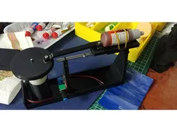 Paint shaker