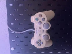 PS1/PS2 Controller Mount for Ikea Skadis