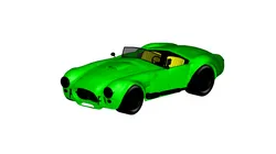 shelby cobra
