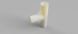 T-Joint printed for Playpen