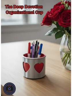 The Deep Devotion Organizational Cup