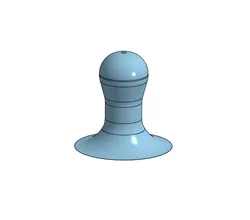 thin layer bed scraper