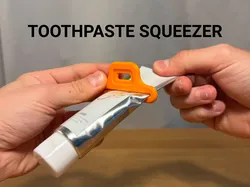 Toothpaste Squeezer