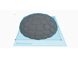 Tortoise shell